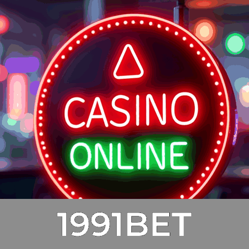 Experiência de Luxo e Exclusividade no Casino 1991BET