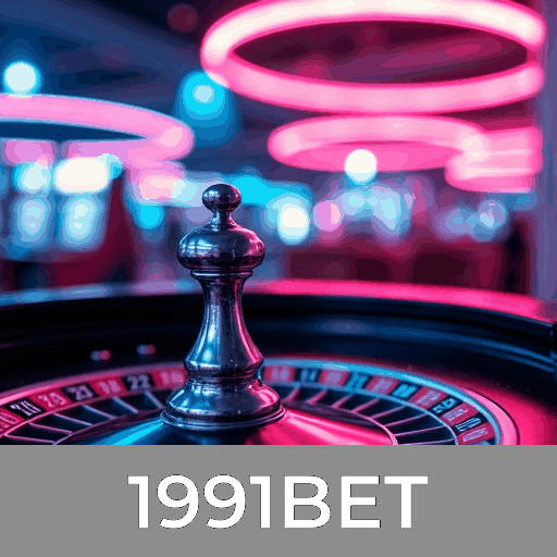 Experiência de Luxo e Exclusividade no Casino 1991BET