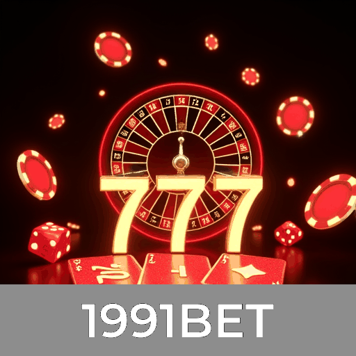 1991BET: Jogos de Cassino que Transformam suas Habilidades