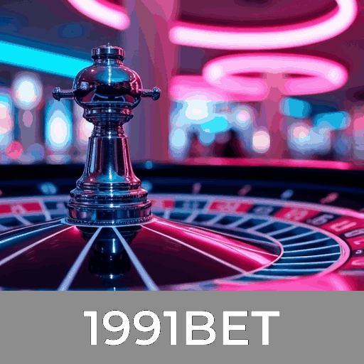 Inovação Móvel com Design Responsivo Avançado no App 1991BET