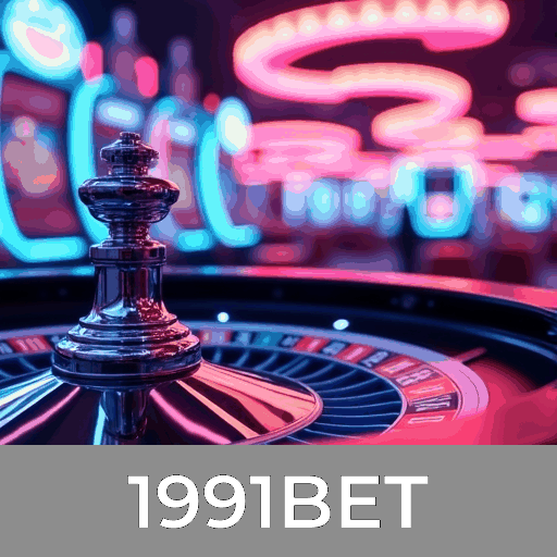 1991BET: Um Mundo de Jogos Selecionados