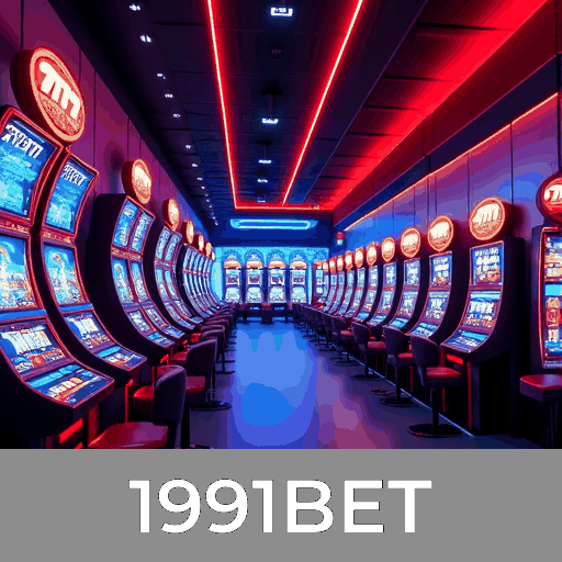 1991BET: Jogos de Cassino que Transformam suas Habilidades