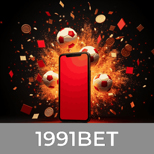 Desbloqueie Surpresas no 1991BET: Aproveite Agora!