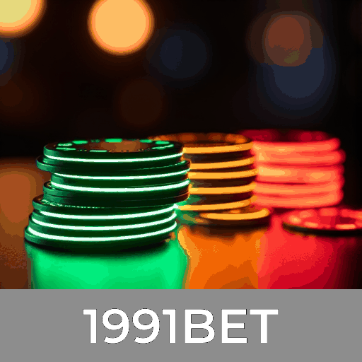 1991BET: Bônus Incomparáveis e Ofertas Únicas